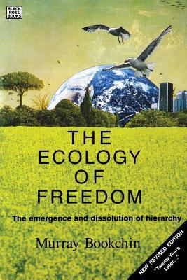 Ecology of Freedom 0921689721 Book Cover