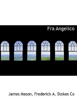 Fra Angelico 1140562371 Book Cover