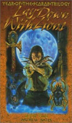 Lay Down with Lions 1588468038 Book Cover