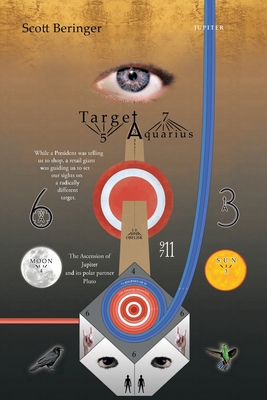 Target Aquarius 1499009038 Book Cover