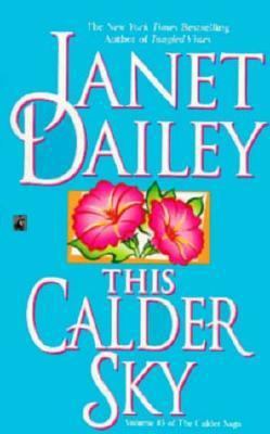 This Calder Sky 0671875183 Book Cover