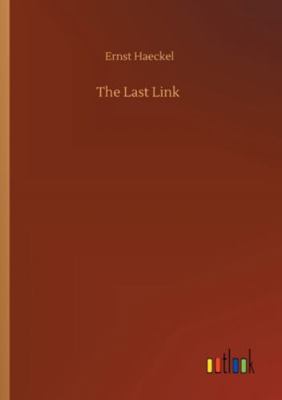 The Last Link 3752339136 Book Cover