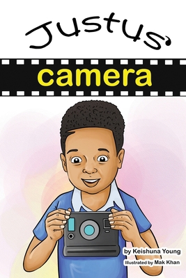 Justus' Camera B088BGKZ5L Book Cover