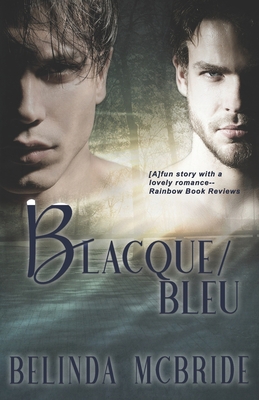 Blacque/Bleu 1697025927 Book Cover