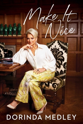 Make It Nice 1982168331 Book Cover