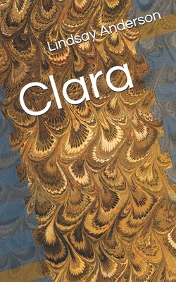 Clara B088B82HXF Book Cover