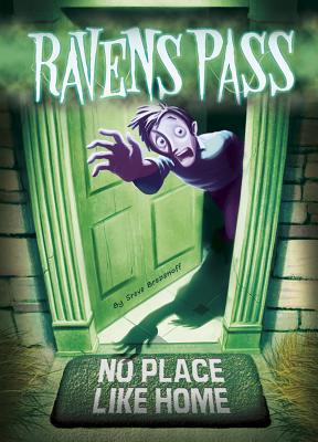 No Place Like Home 1434246159 Book Cover