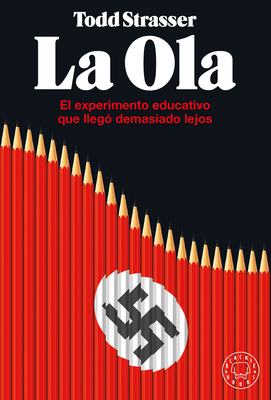 La Ola / The Wave [Spanish] 8418733276 Book Cover