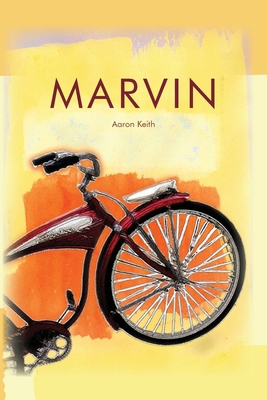 Marvin B0DQYH7W25 Book Cover