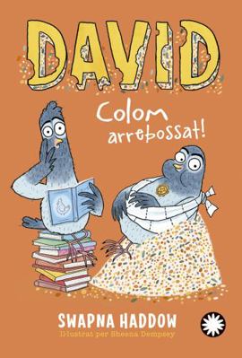 David Pichón ¡rebozado! [Spanish] 8419401757 Book Cover