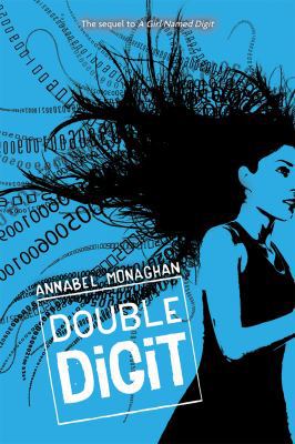Double Digit 054410577X Book Cover