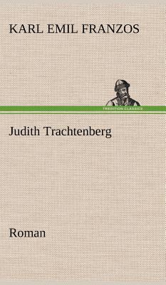 Judith Trachtenberg [German] 3847249010 Book Cover