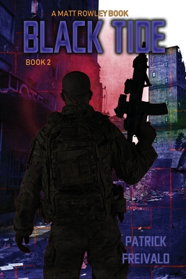 Black Tide 1694027368 Book Cover