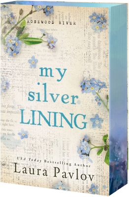 My Silver Lining 1682816389 Book Cover
