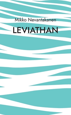 Leviathan: Runoja [Finnish] 9528050387 Book Cover