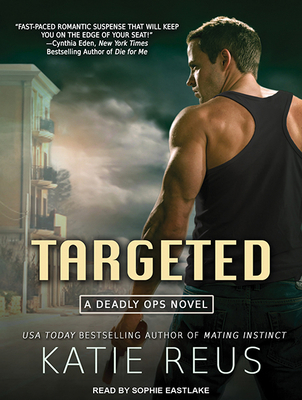Targeted 1494507129 Book Cover