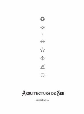 Hardcover Arquitectura de Ser Book