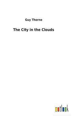 The City in the Clouds 3732630668 Book Cover