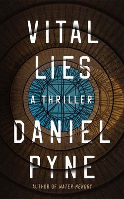 Vital Lies 1713594390 Book Cover
