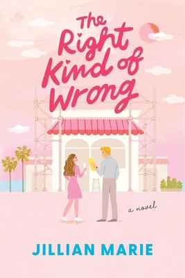 The Right Kind of Wrong B0FWY8933P Book Cover