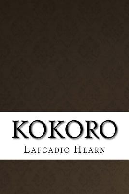 Kokoro 1534664211 Book Cover