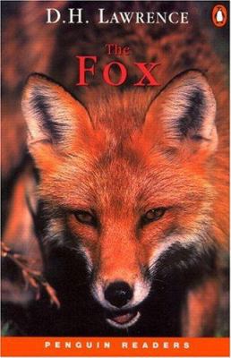 The Fox 0582416760 Book Cover