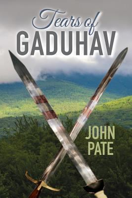 Tears of Gaduhav 1544012322 Book Cover