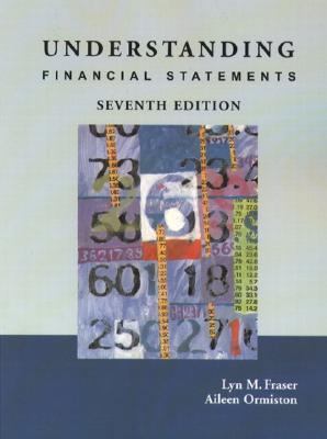 Understanding Financial Statements 0130458058 Book Cover
