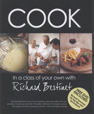 Cook: In a Class of Your Own 1856269086 Book Cover