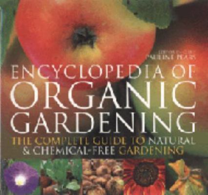 Hdra: Encyclopedia of Organic Gardening 1405308915 Book Cover