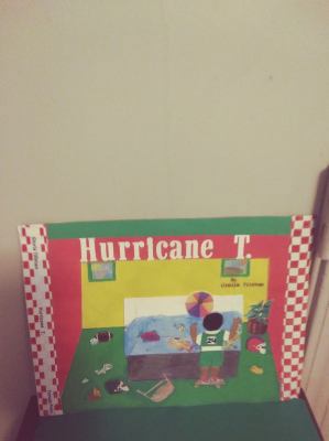 Hurricane T.