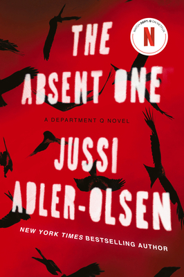 The Absent One: A Department Q Novel 0142196835 Book Cover