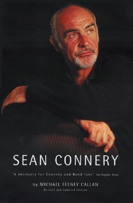 Sean Connery 1852279923 Book Cover