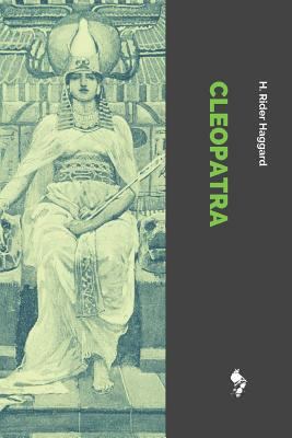 Cleopatra 1790211247 Book Cover