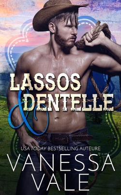 Lassos & dentelle [French] 1795915773 Book Cover