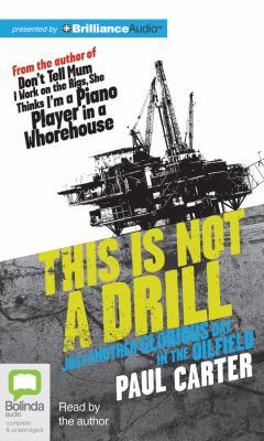 This Is Not a Drill 1743140967 Book Cover