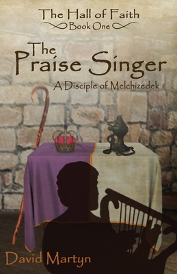 The Praise Singer 1590928830 Book Cover