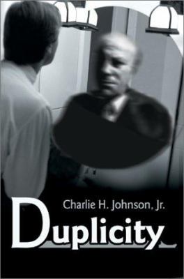 Duplicity 0595280919 Book Cover