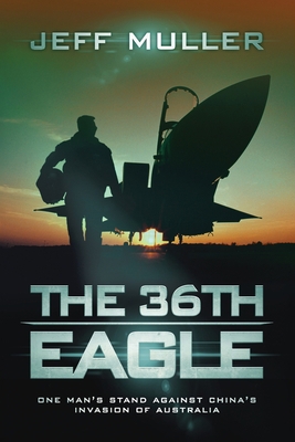 The 36th Eagle 1923101021 Book Cover