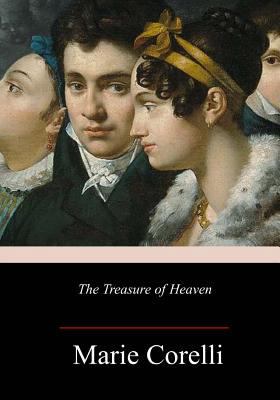 The Treasure of Heaven 1982050349 Book Cover