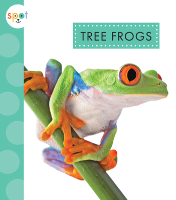 Tree Frogs 1681527898 Book Cover