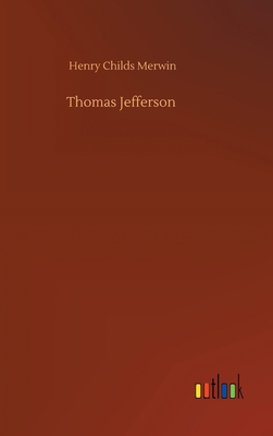 Thomas Jefferson 3752438584 Book Cover