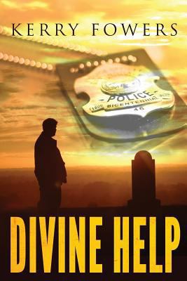 Divine Help 1535605820 Book Cover