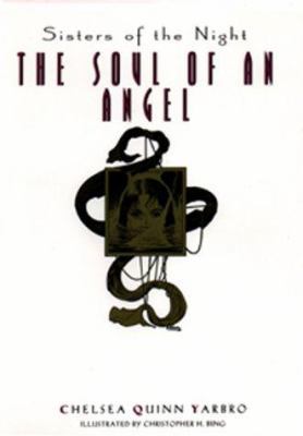 Sisters of the Night: The Soul of an Angel 0380974010 Book Cover