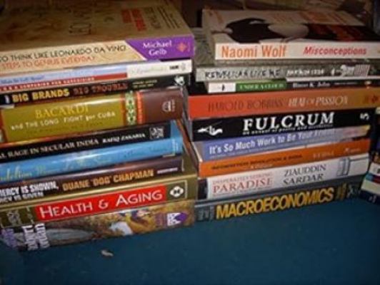 Big Brands Big Trouble 8186852816 Book Cover