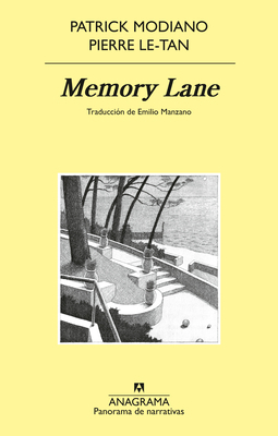 Memory Lane (Spanish Edition) [Spanish] 843392639X Book Cover
