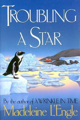 Troubling a Star: The Austin Family Chronicles,... 0374377839 Book Cover