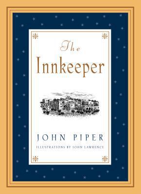 Innkeeper 1581340273 Book Cover