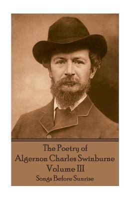 The Poetry of Algernon Charles Swinburne - Volu... 178737176X Book Cover