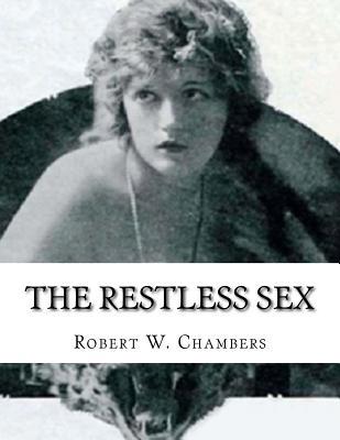The Restless Sex 1543231136 Book Cover